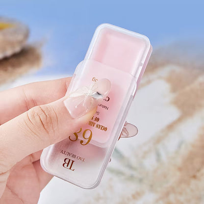 Solid Perfume Balm