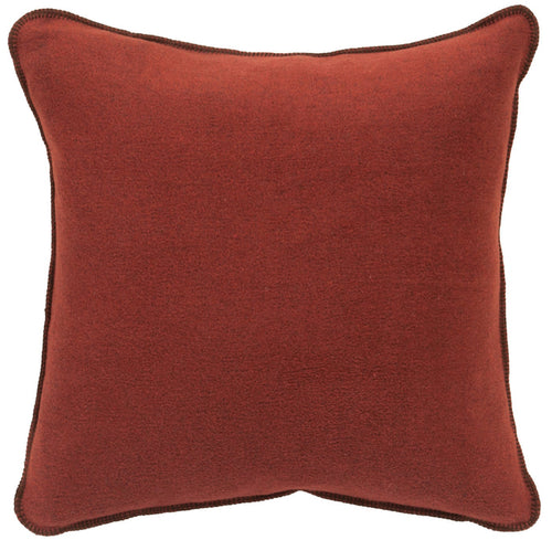 Solid Spice Euro Sham - 26"x26"