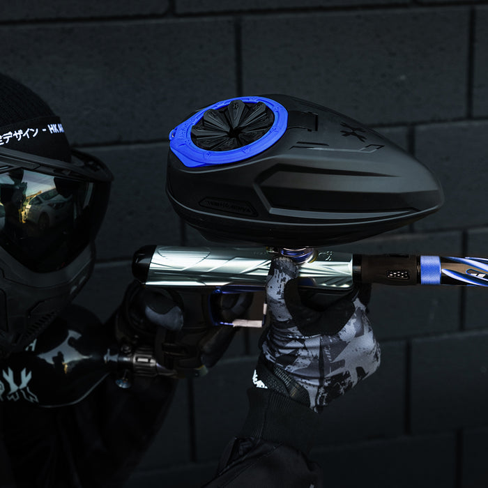 Sonic PLUS Loader - Black/Blue