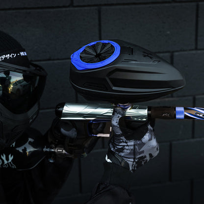 Sonic PLUS Loader - Black/Blue