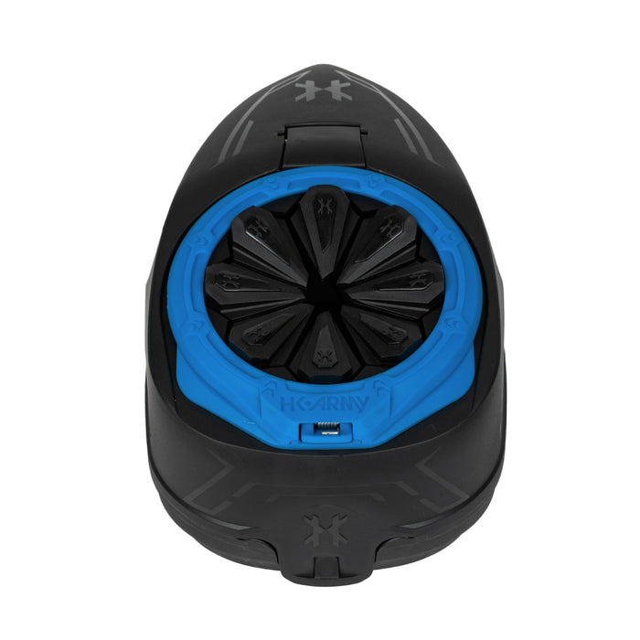 Sonic PLUS Loader - Black/Blue
