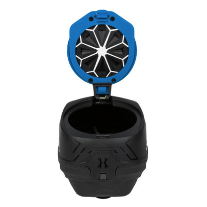 Sonic PLUS Loader - Black/Blue