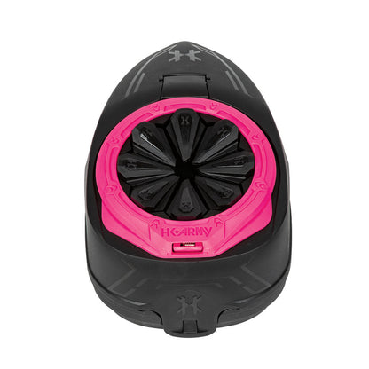 Sonic PLUS Loader - Black/Neon Pink
