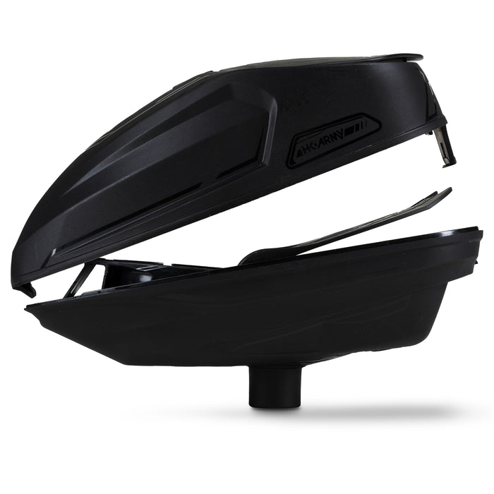 Sonic PLUS Loader - Black/Red