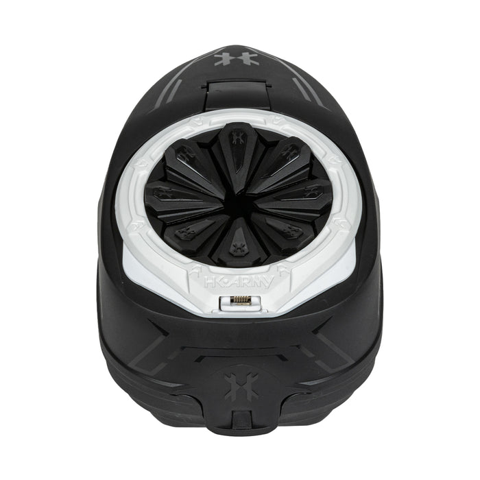 Sonic PLUS Loader - Black/White