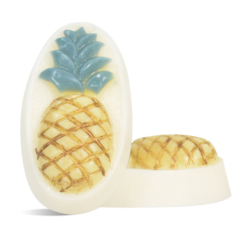 Southern Hospitality Pineapple MP Soap Kit