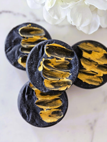 Spa Detox | Facial Scrub Soap