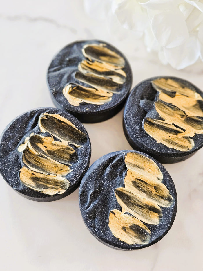 Spa Detox | Facial Scrub Soap