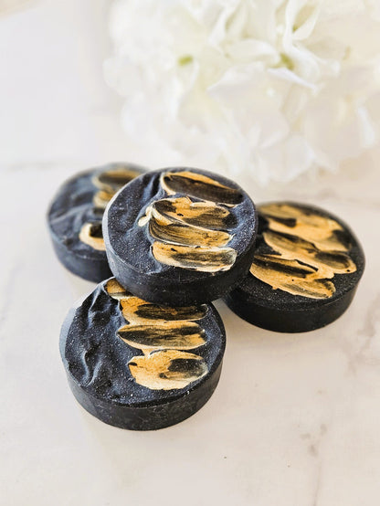 Spa Detox | Facial Scrub Soap