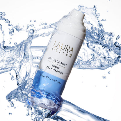 Spackle Mist Boost with Electrolytes lifestyle image