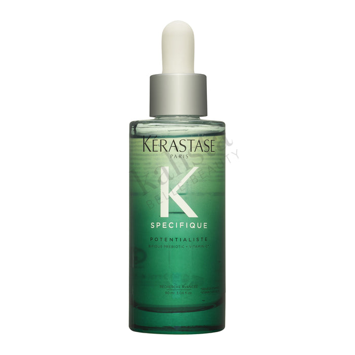 Specifique Potentialiste Universal Defense Serum