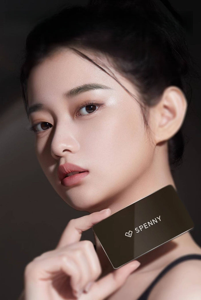 SPENNY 3-color Long-wear Waterproof Eyebrow Powder T5727