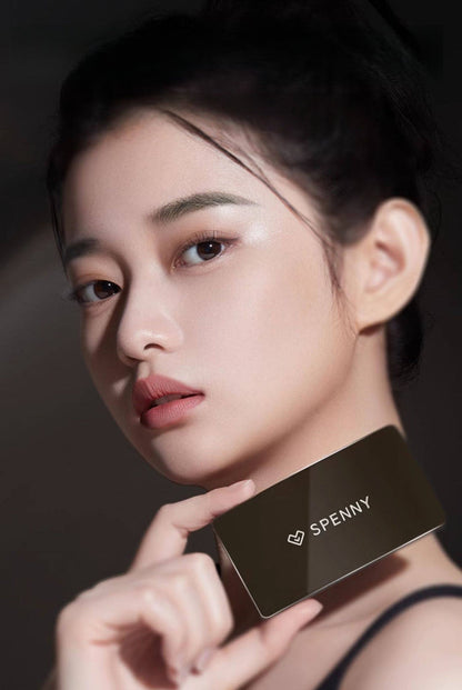 SPENNY 3-color Long-wear Waterproof Eyebrow Powder T5727
