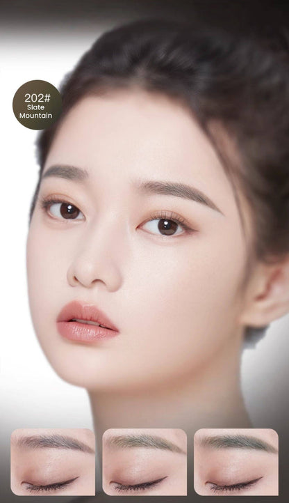 SPENNY 3-color Long-wear Waterproof Eyebrow Powder T5727