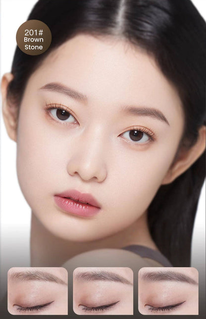 SPENNY 3-color Long-wear Waterproof Eyebrow Powder T5727