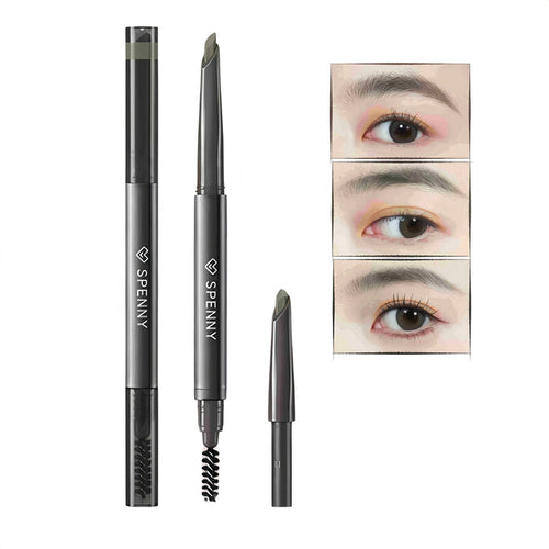 SPENNY Waterproof Natural Eyebrow Pen T5723