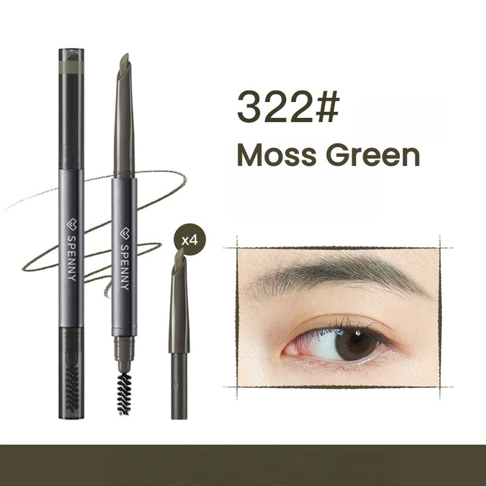 #322 Moss Green