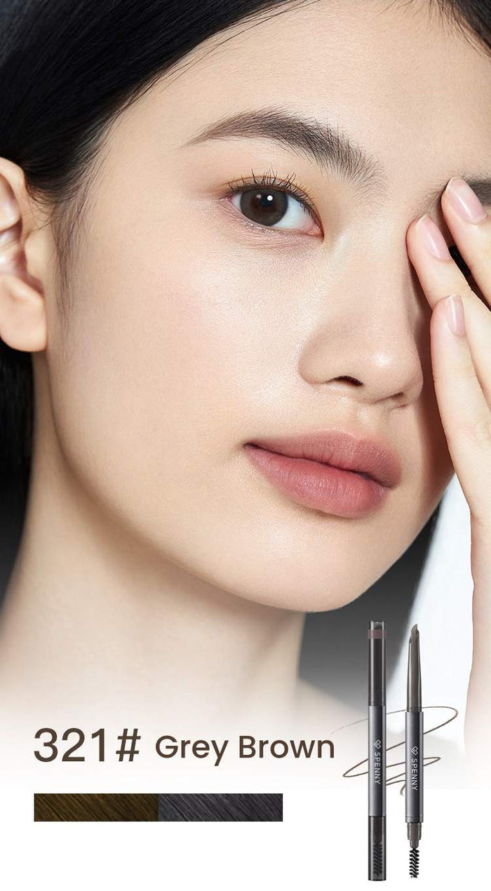 SPENNY Waterproof Natural Eyebrow Pen T5723