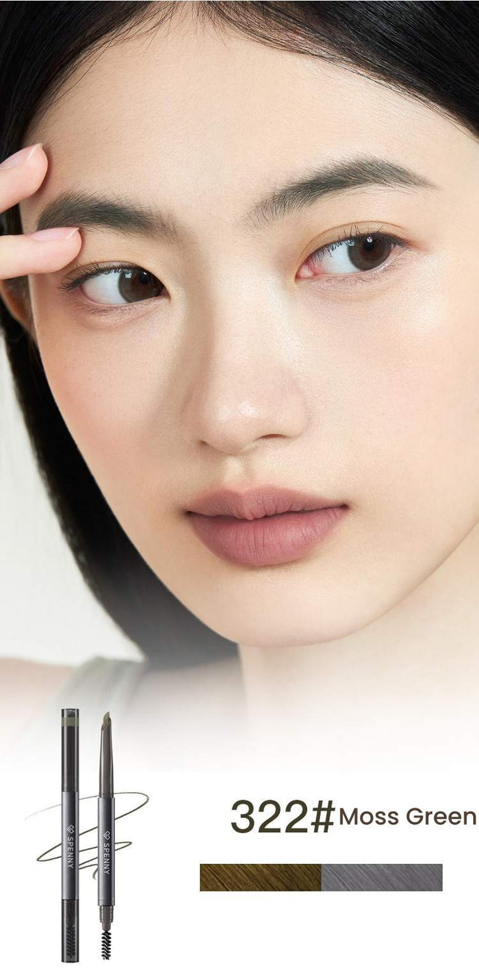 SPENNY Waterproof Natural Eyebrow Pen T5723