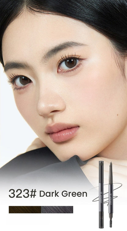 SPENNY Waterproof Natural Eyebrow Pen T5723