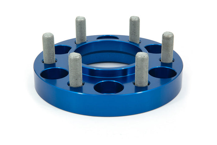 Spidertrax 1" Wheel Spacers For 4Runner (2025-Current)