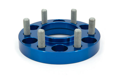 Spidertrax 1" Wheel Spacers For 4Runner (2025-Current)