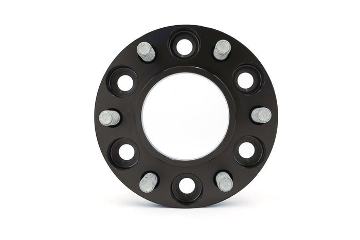 Spidertrax 1" Wheel Spacers For 4Runner (2025-Current)