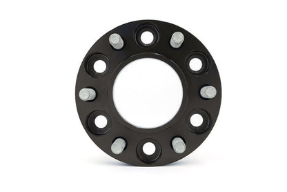 Spidertrax 1" Wheel Spacers For 4Runner (2025-Current)
