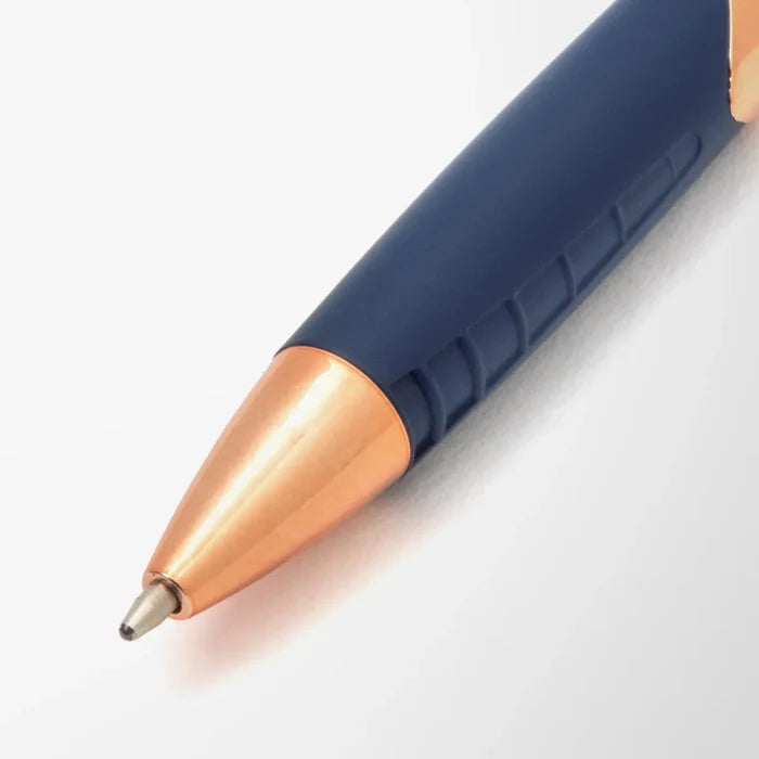 Splendor Stylus Pen with Rose Gold Trim
