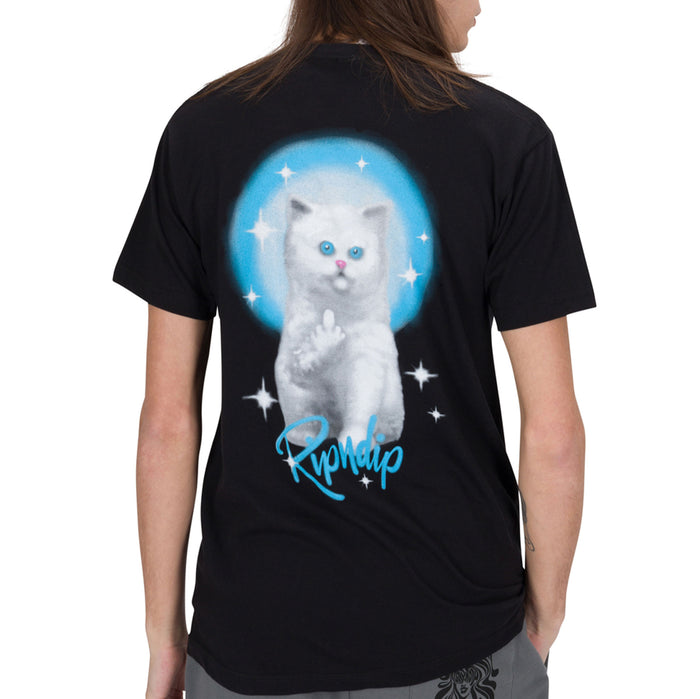 RIPNDIP Sprinkles Tee (Black)