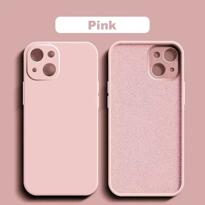 For iPhone 13Pro Max / Pink Color