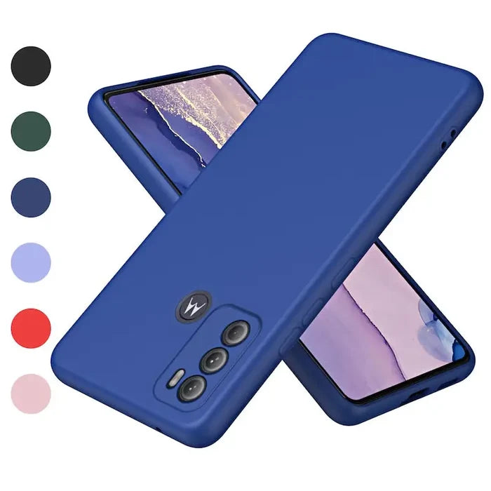 For Moto G10 / Blue