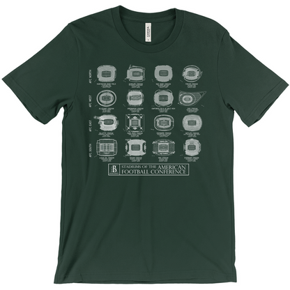 Forest / Extra Small (XS)
