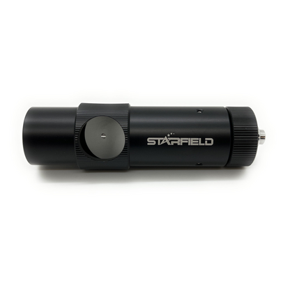 Starfield Deluxe Laser Collimator (LC) Starfield