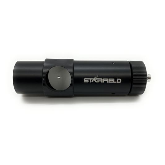 Starfield Deluxe Laser Collimator (LC) Starfield
