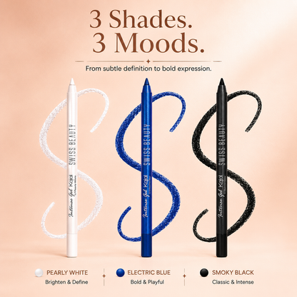 Statement Eyes Trio
