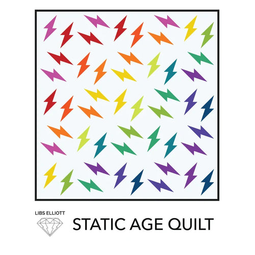 Static Age Pattern