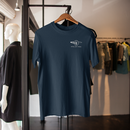 Stellar Firma – logo Shirt