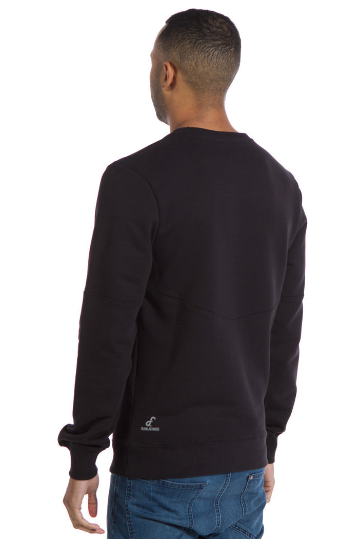 Steven | Men's French Terry Sweatshirt