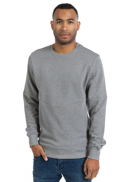 Steven | Men's French Terry Sweatshirt