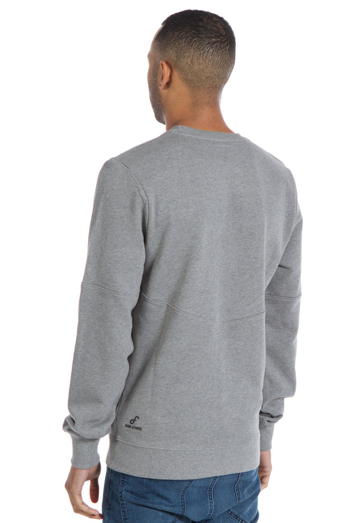 Steven | Men's French Terry Sweatshirt