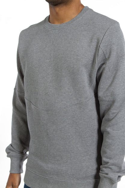 Steven | Men's French Terry Sweatshirt