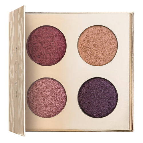 Stila Kaleidoscope Eye Shadow Quad Heaven's Vault