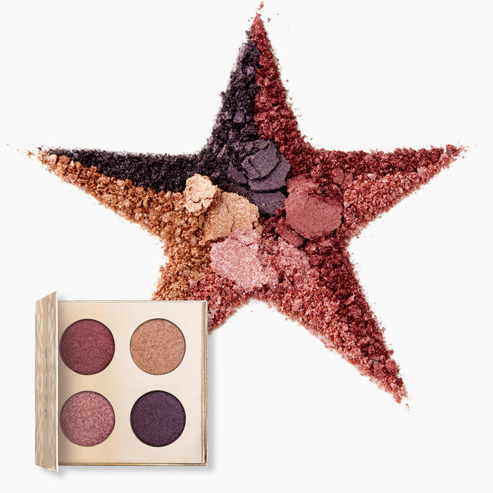 Stila Kaleidoscope Eye Shadow Quad Heaven's Vault