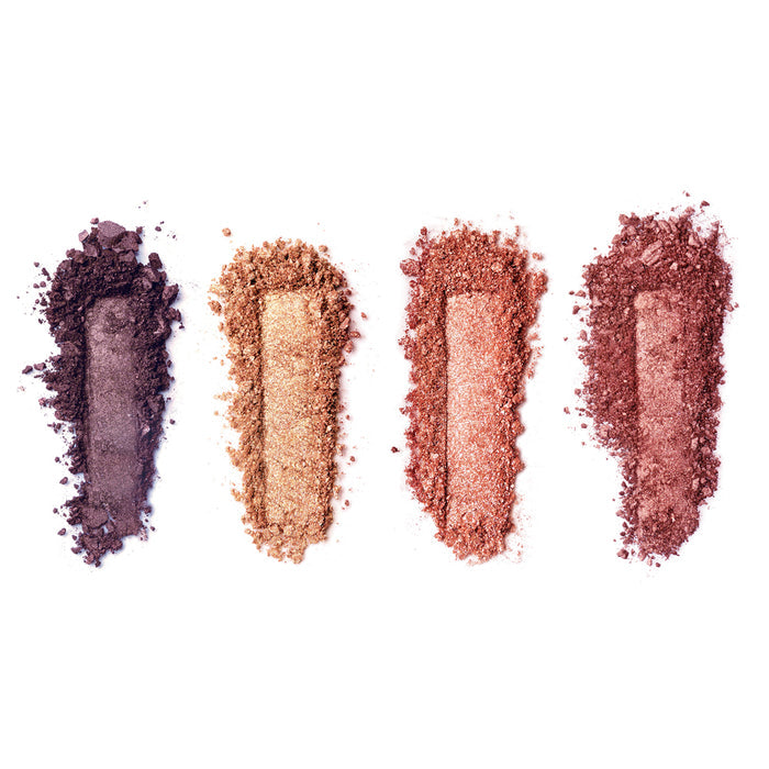 Stila Kaleidoscope Eye Shadow Quad Heaven's Vault