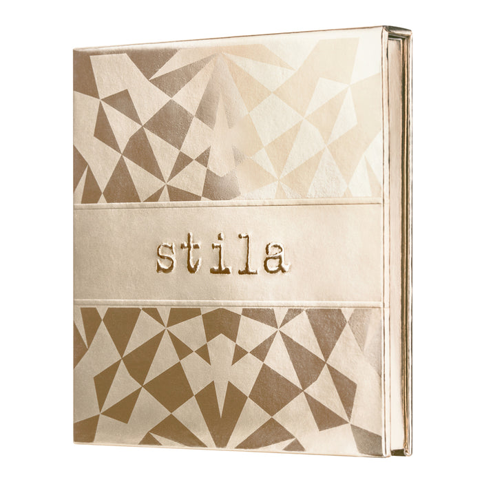Stila Kaleidoscope Eye Shadow Quad Heaven's Vault