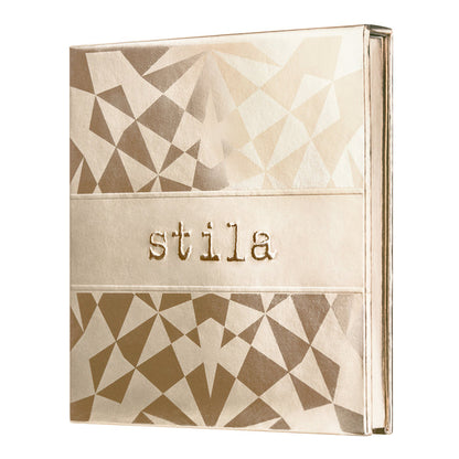 Stila Kaleidoscope Eye Shadow Quad Heaven's Vault