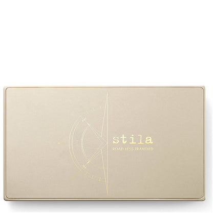 Stila Road Less Traveled Eye Shadow Palette