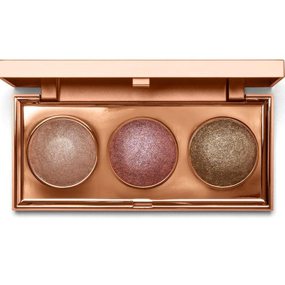 Stila Shine Bright - Heaven's Dew Palette