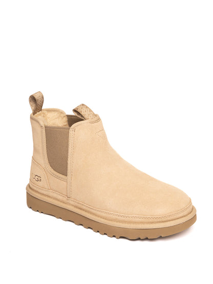 UGG Stivale chelsea neumel sand NEUMELCHELSEA MONT-MDSD